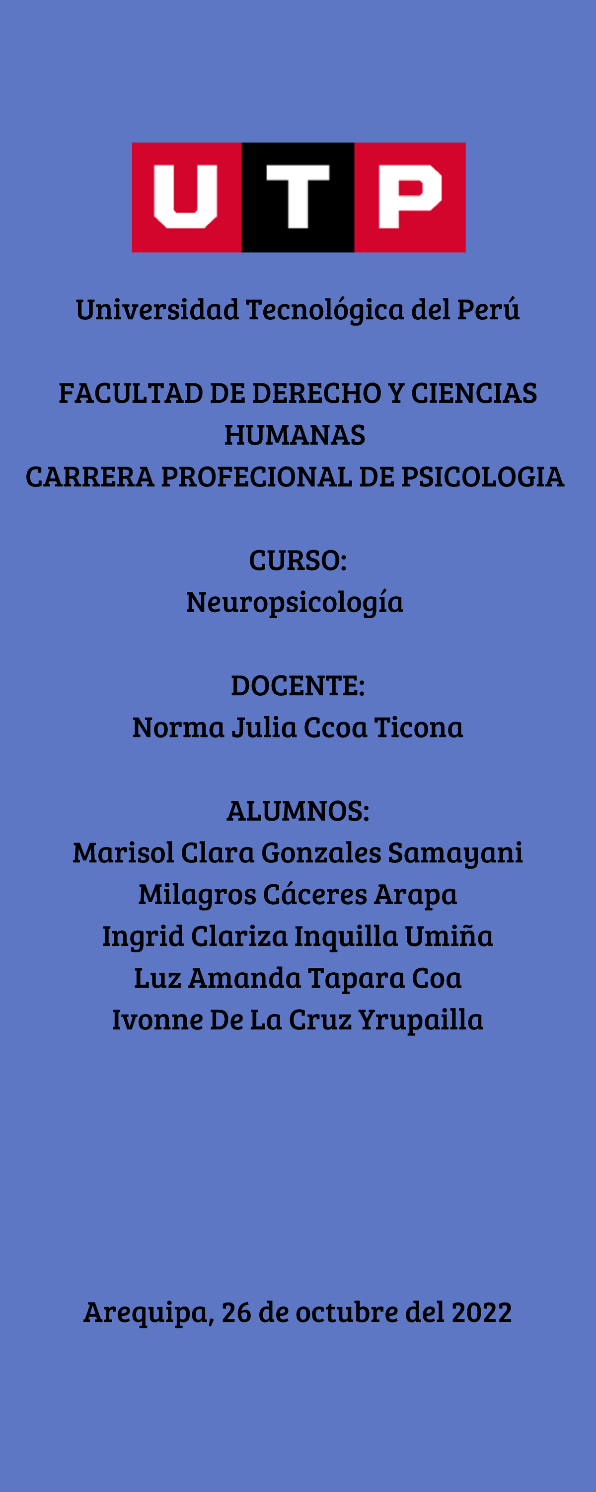 CASO CLÍNICO DE APRAXIA IDEOMOTORA - NEUROPSICOLOGÍA 221027 - Document Preview