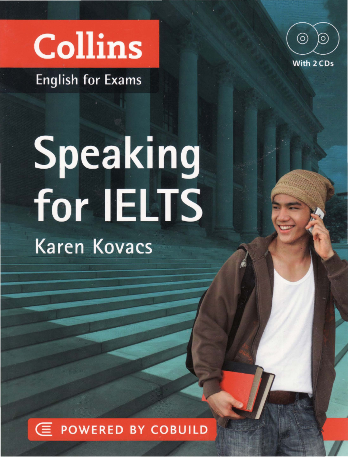 Speaking for Ielts - luyện thi nói - Collins Eng Iish for Exa ms ...