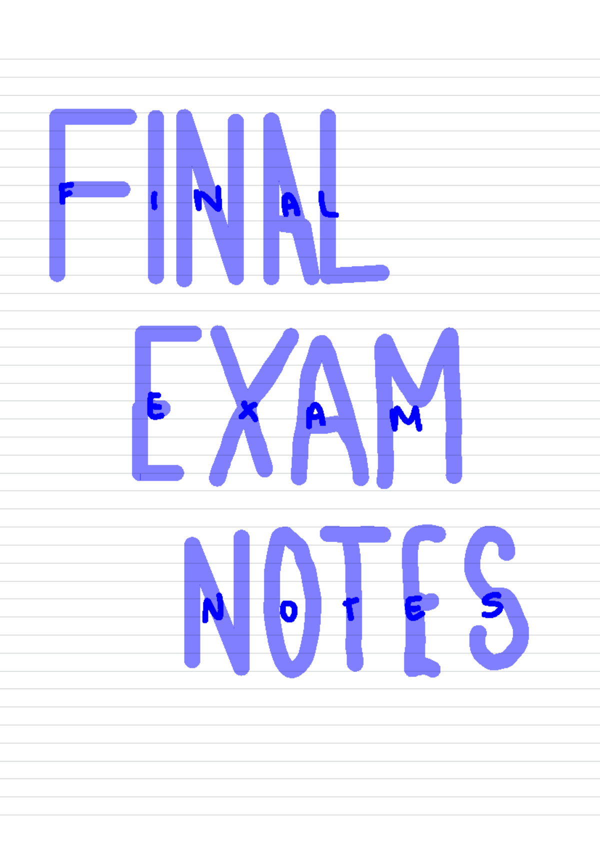 Final Exam Notes: Comprehensive Coverage of CHEM1111 Concepts - Studocu