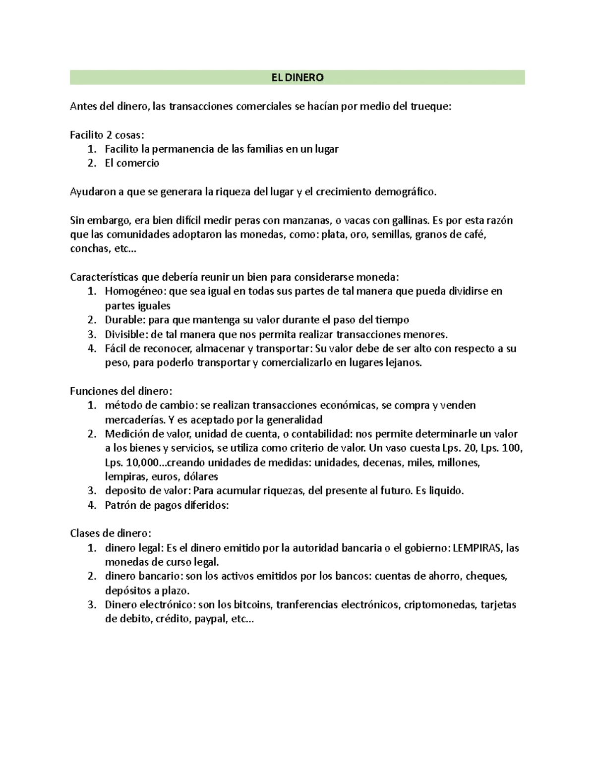 Revisión Crítica del Modelo IS-LM (E12, E13, E52, E62) - Studocu
