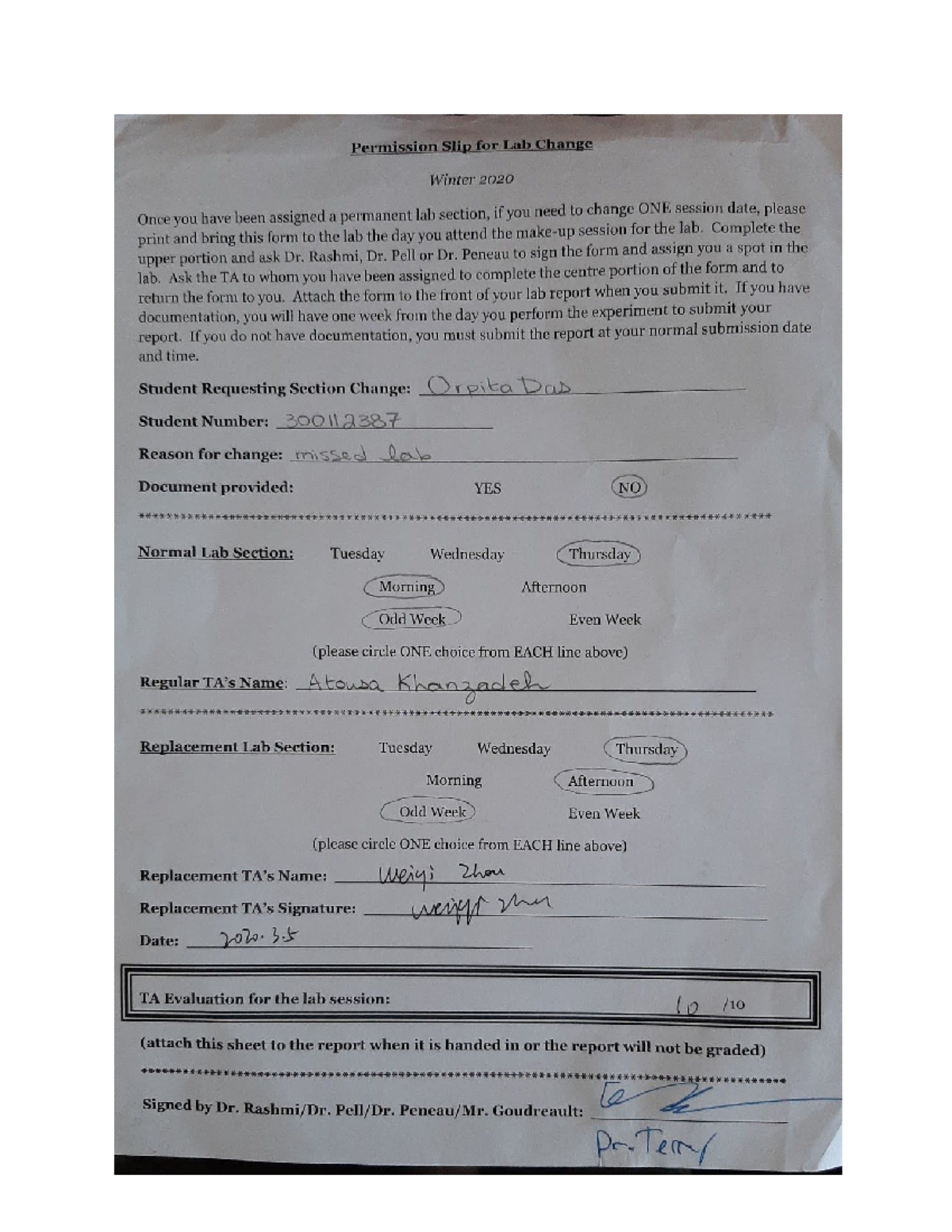 Stereochemical Lab Report: Reduction of Benzil (Lab 4 CHM1321) - Studocu