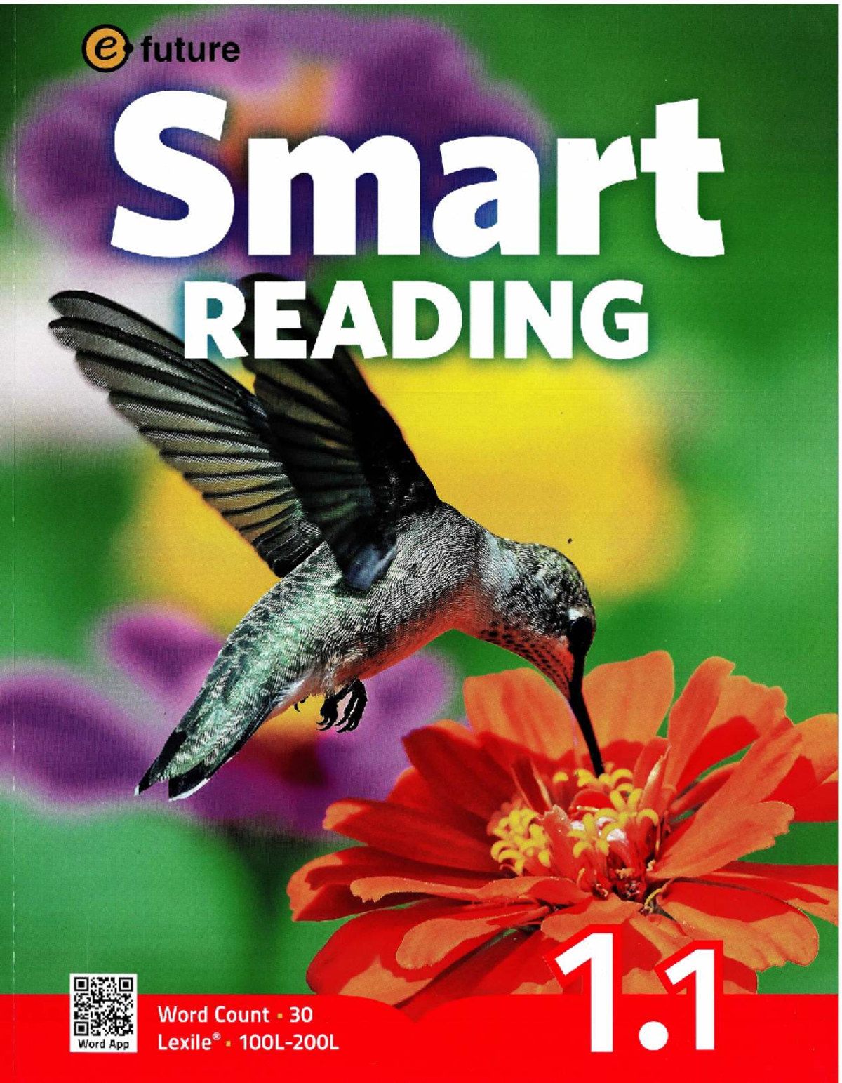 Smart Reading 1.1: At School & Family Activities - Studocu