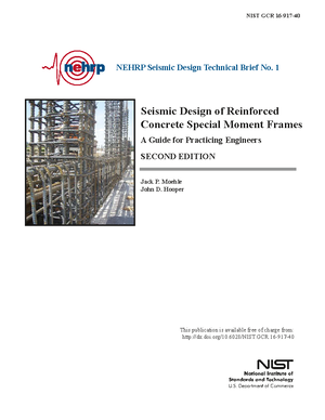 Seismic Conceptual Design of Buildings: Essential Principles for ...