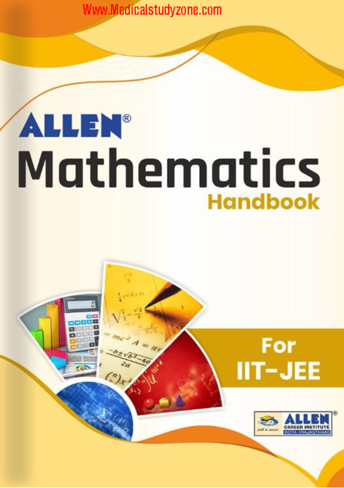 Allen Handbook Mathematics [Medicalstudyzone.com] 2 - u ...