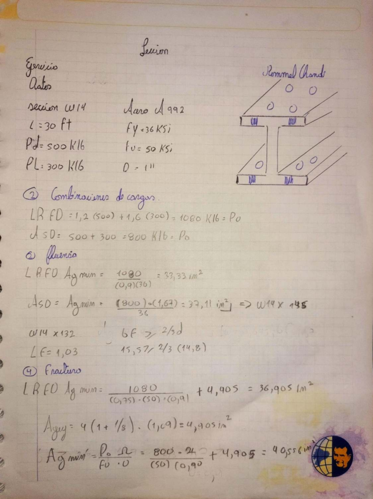 Structural Analysis Notes for Course L:30 FT - Studocu
