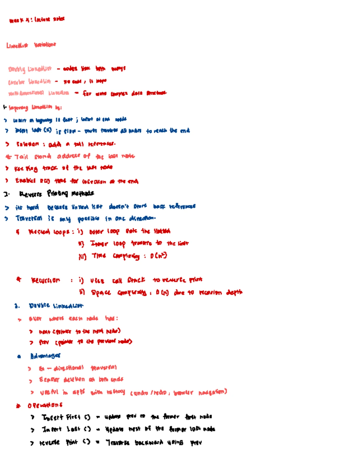 CSC508 Assignment 2: Postfix and InOrder Traversal Analysis - Studocu