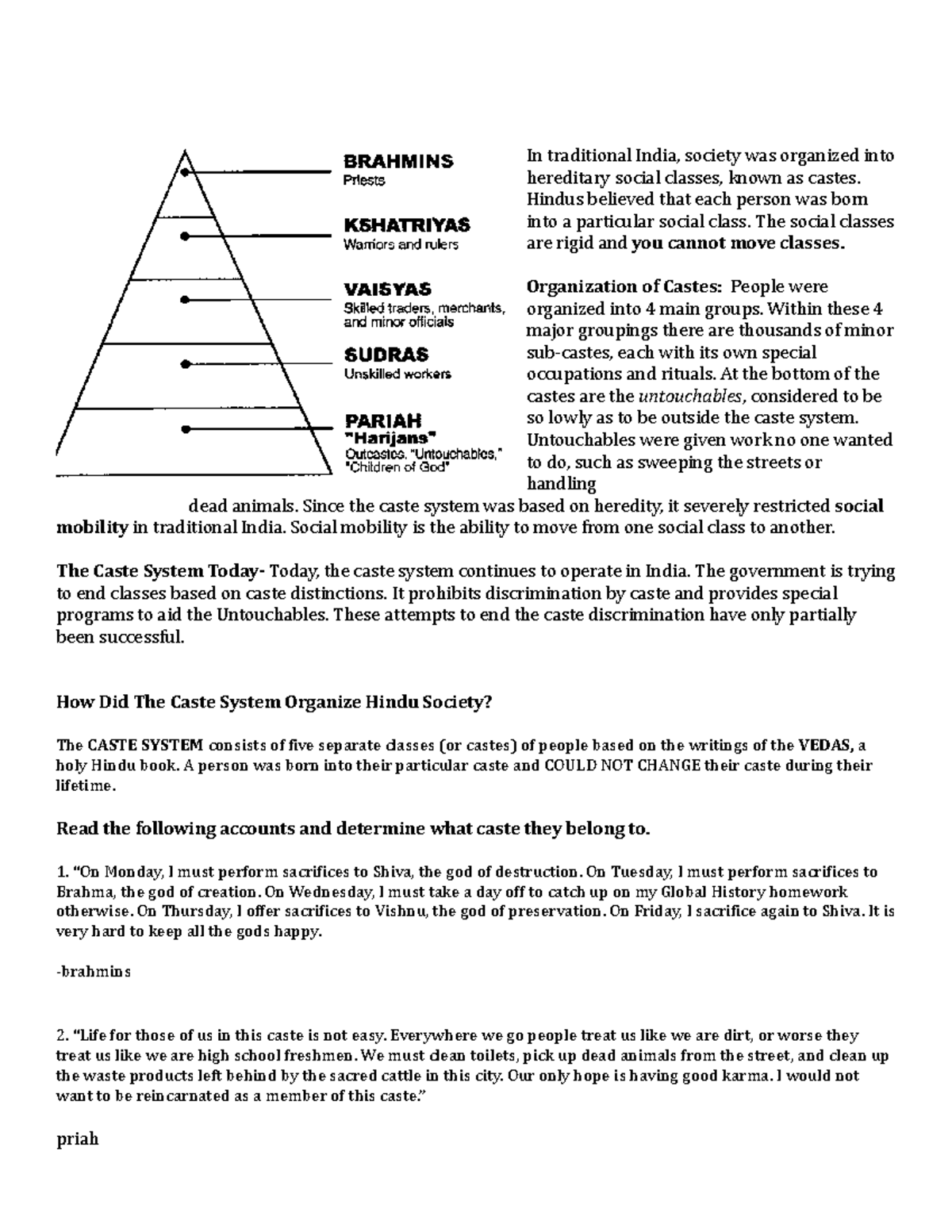 Modi Can't Afford to Ignore India's Lowest Caste This Election - Bloomberg, image size:1200x1553
