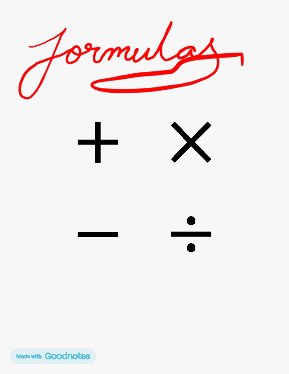 Math 101: Unit 1 & 2 Formulas for Partial Differentiation & DEs - Studocu