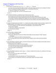 ECON2300 - UQ - Introductory Econometrics - Studocu