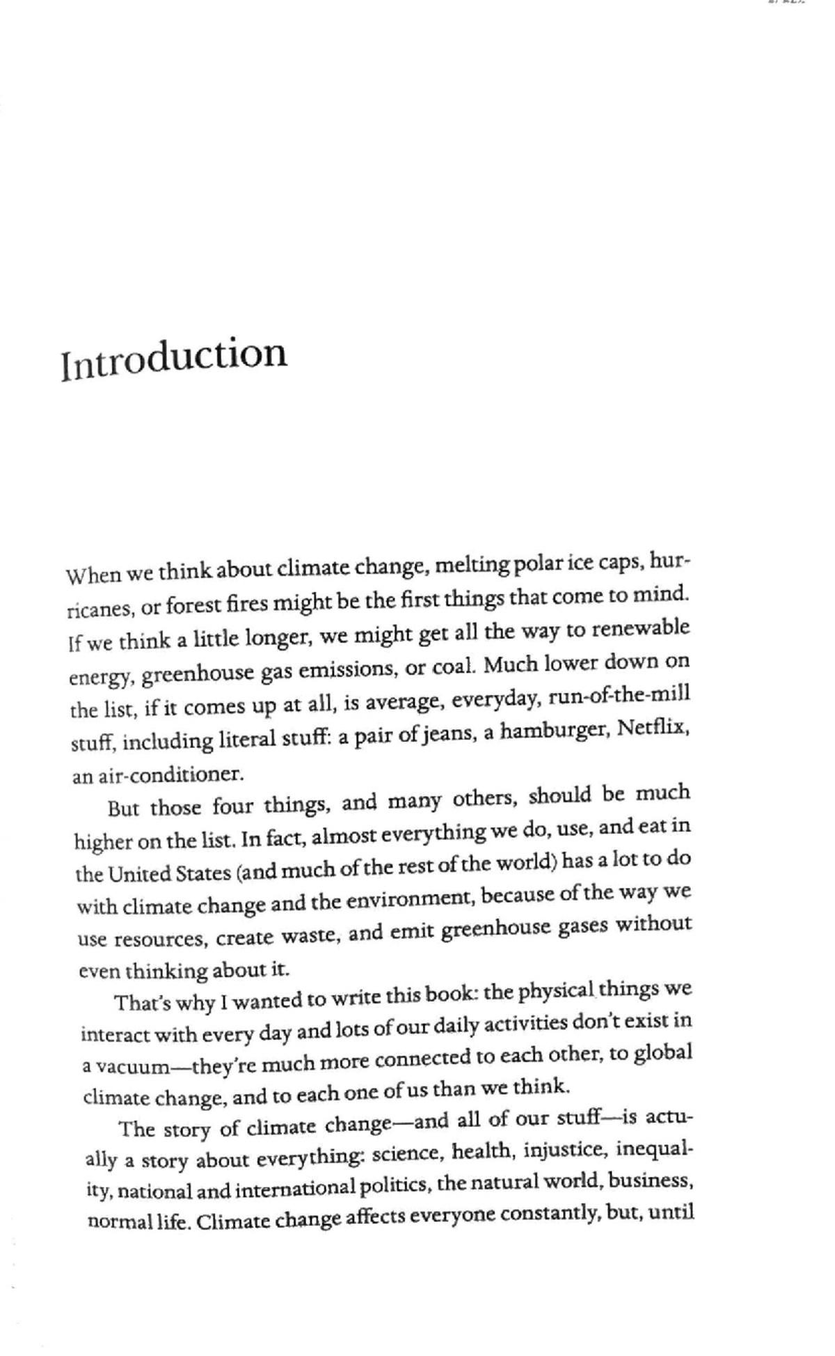 Final Exam Study Guide for Course 3303: Climate Change Insights - Studocu