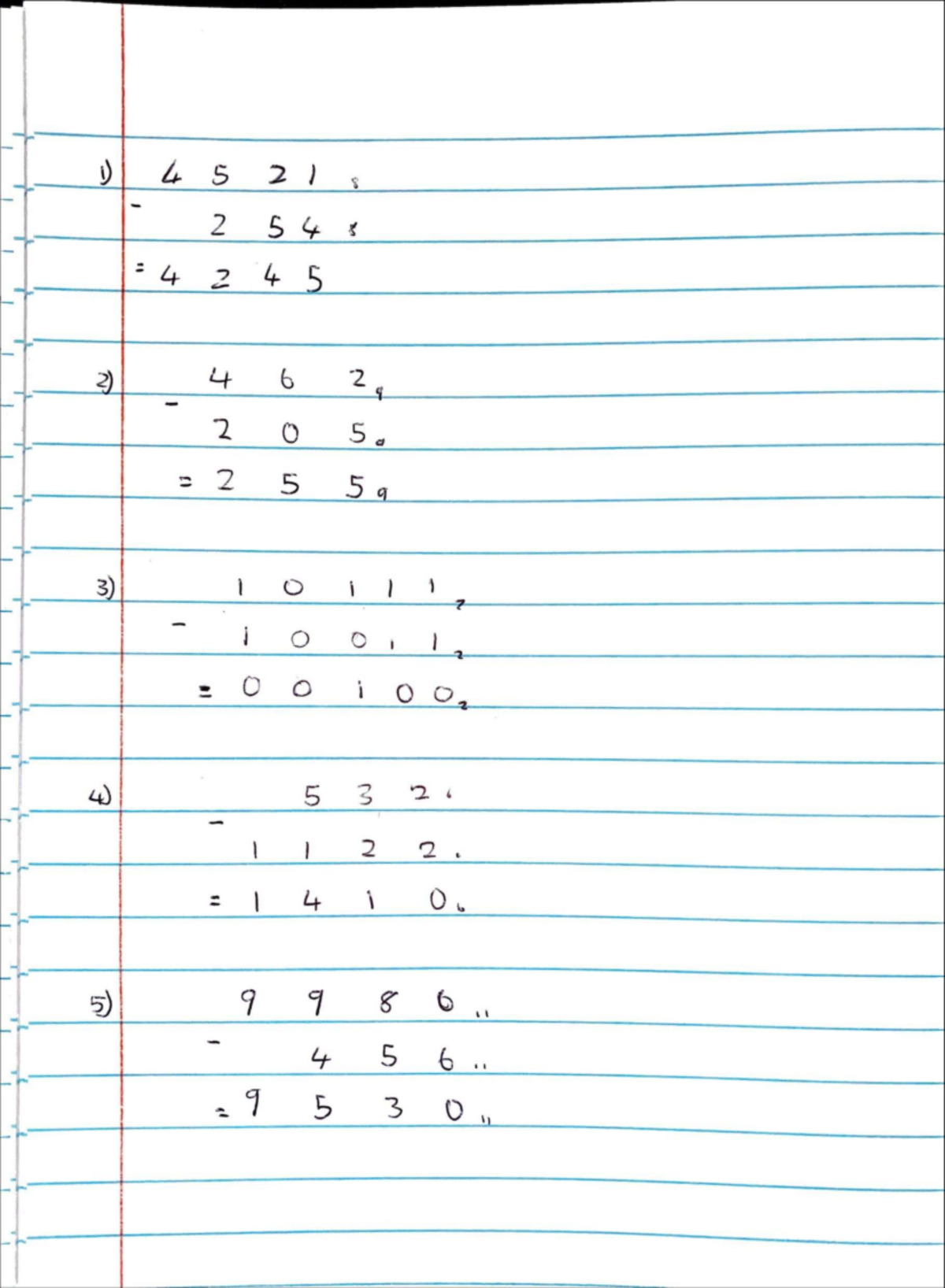 Math Notes for Course E3 - Final Exam Preparation - Studocu