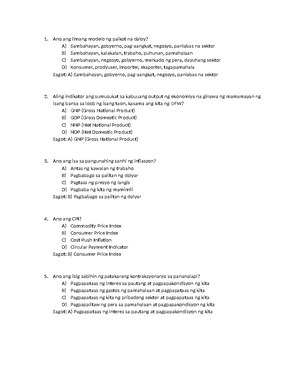 Applied 3IS-Q1-Modules-2- Revised- Latest - Identifying the Problem and ...