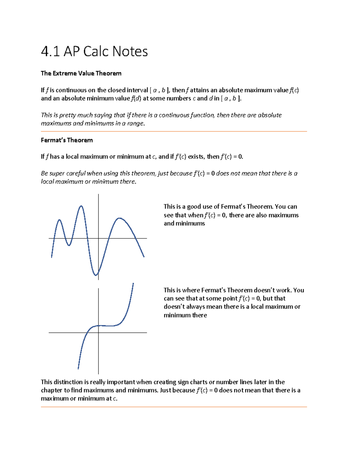 Chapter 4 Ap Calc Notes Deprecated Api Usage The Svg Back End Is No