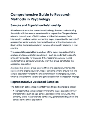 Chapter 1 - Research Methodology: Exploring Knowledge Acquisition ...