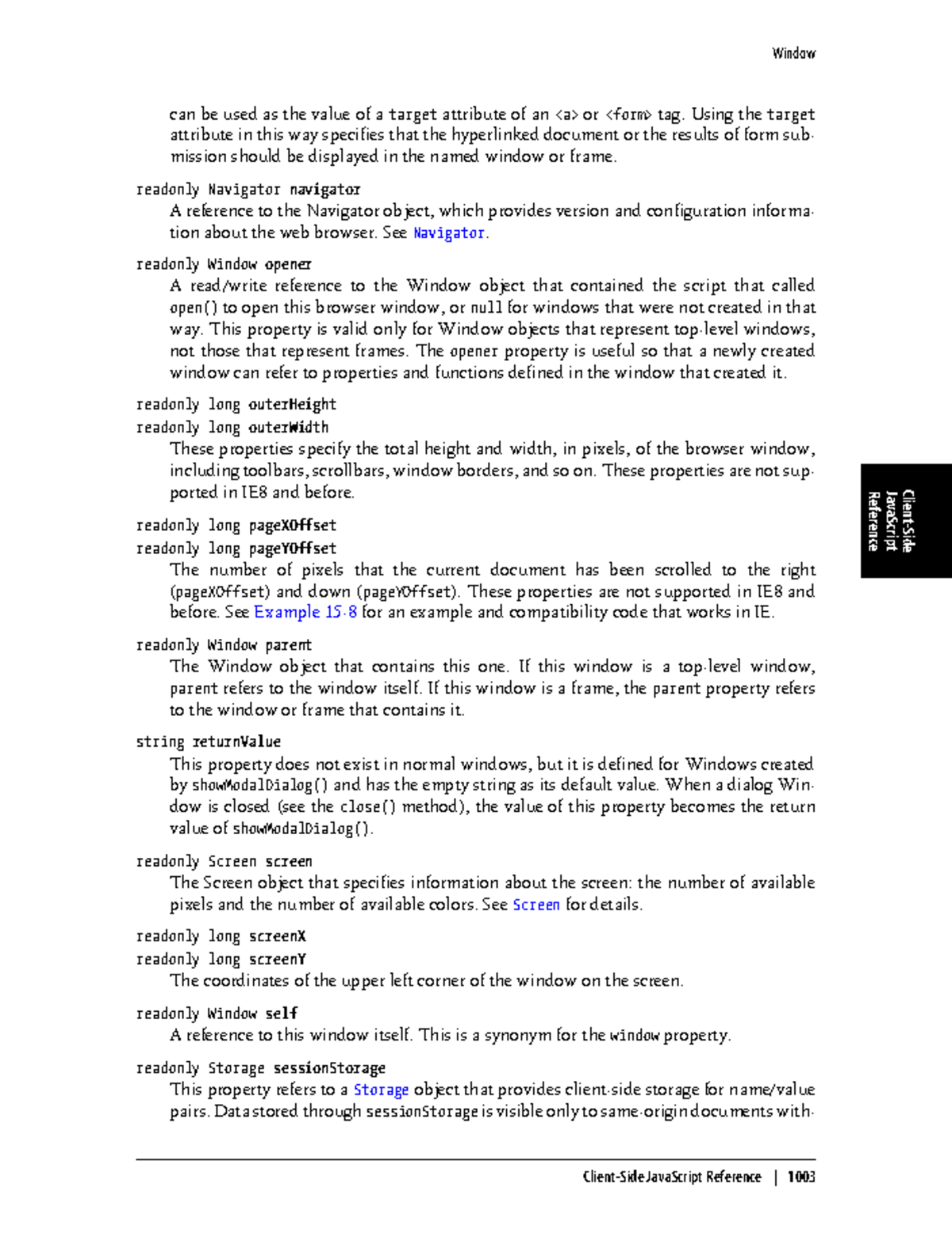 Web Programming (CS101): Exploring JavaScript Window Object - Studocu