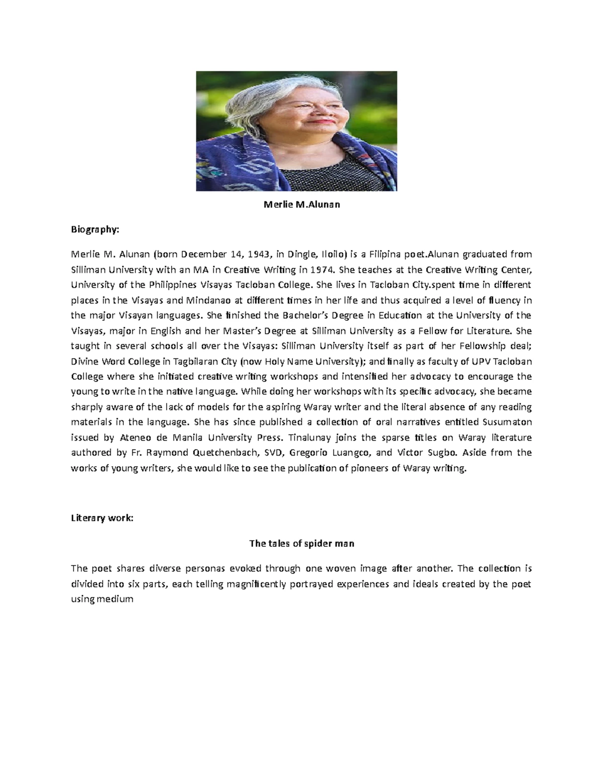 Lesson PLAN IN Science 8 Mitosis - LESSON PLAN IN SCIENCE 8 I At the ...