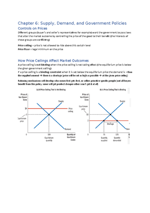 Contracts, Combinations, and Conspiracies Summary - Summary Chapter 16 ...