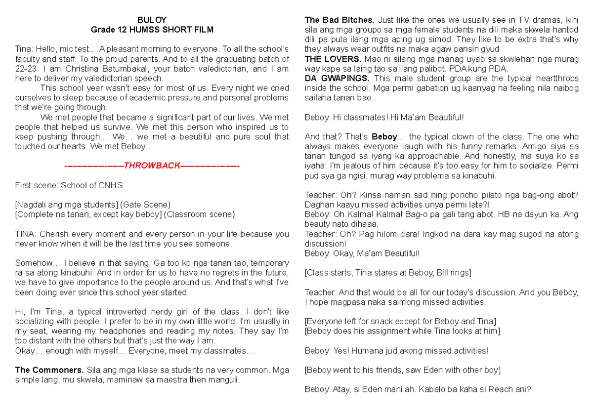 Answer Key: 7 Kontinente at 5 Karagatan Worksheet - Studocu