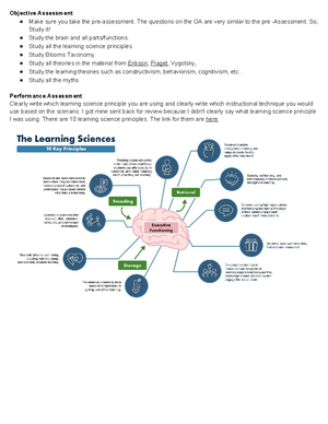 [Solved] ENN1 Task 1 ScenarioBased Instructional Techniques - Learners ...
