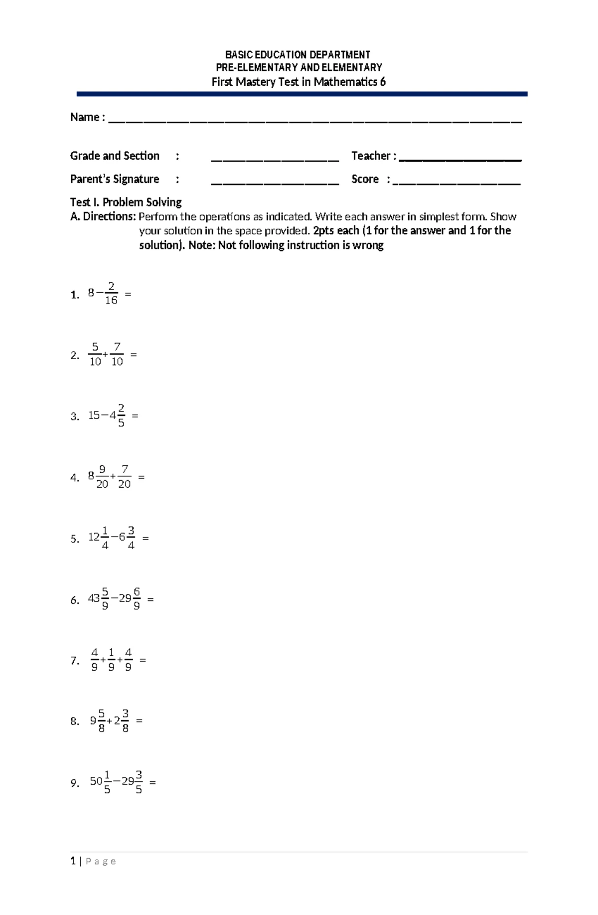 Constructivist DLP Math9: Solving Right Triangles with Pythagorean ...