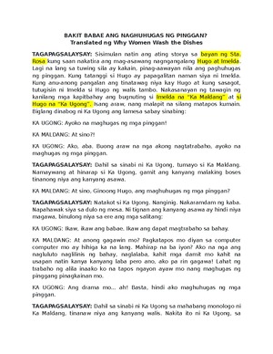 Music 6 - Q3 - M1 - catch up - Music Music – Grade 6 Quarter 3 – Module ...