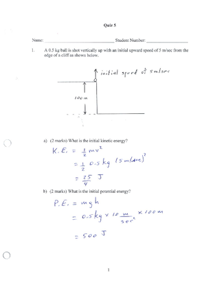 9PH0 A Level Physics Topic 9 Test 1 QP - Additional Assessment ...