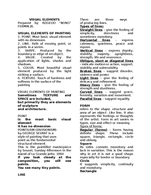 Ana Phy-Activity-Module 3 - Anatomy and Physiology - PHR109- Human ...