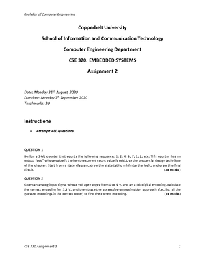 [Solved] a List the three main software components that may fail when a ...
