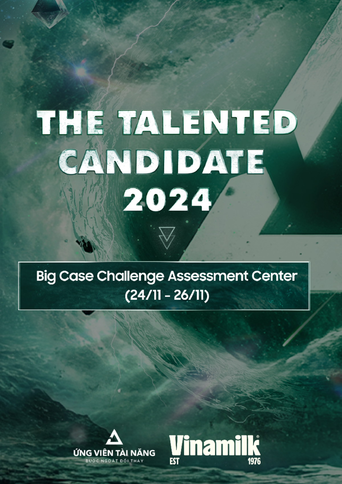 Big-Case-Challenge-Assessment-Center-UVTN-2024 - THE TALENTED CANDIDATE ...