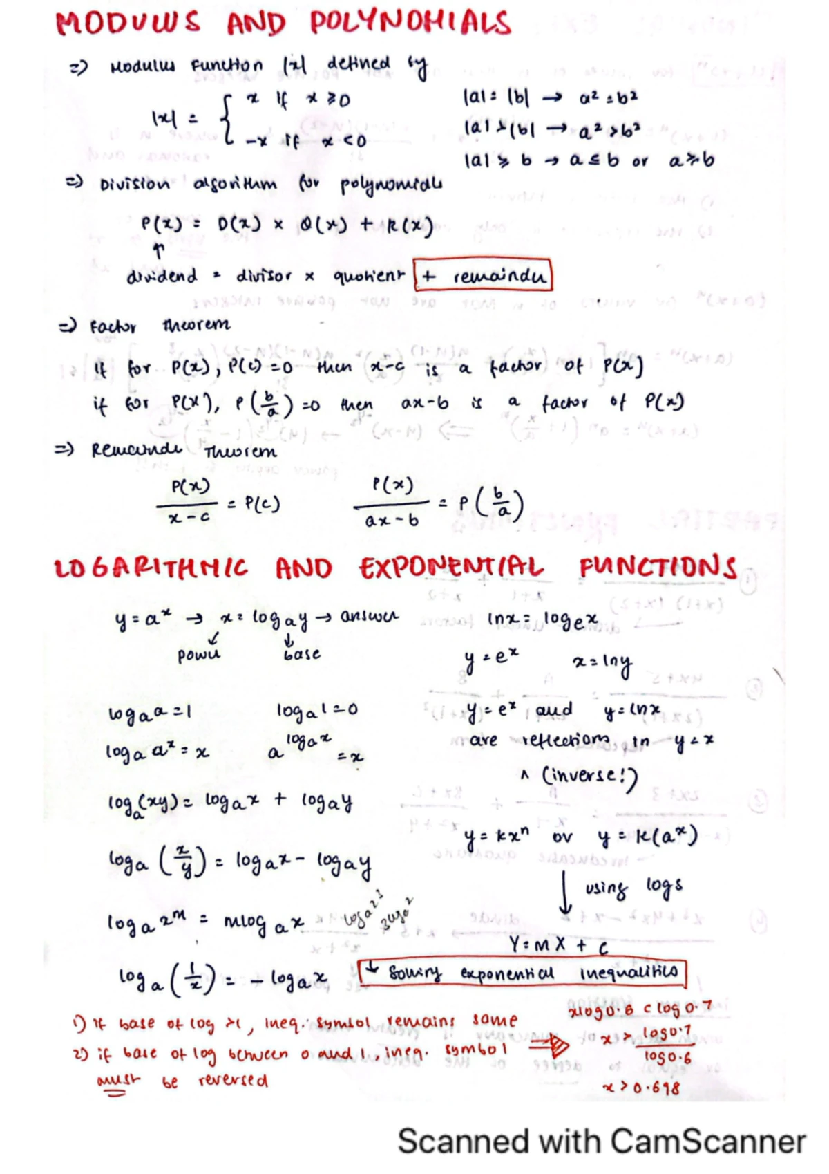 Igcse-Mathematics-Formula-Booklet - MaTh - Compiled by Baaz Pathan ...