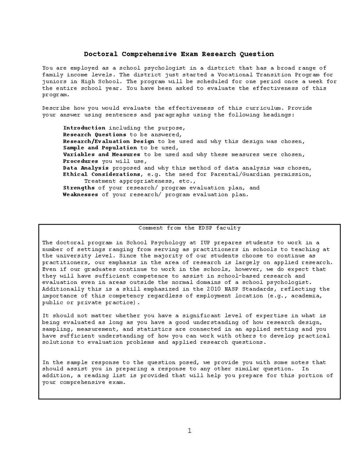 Research Exam Sample Question - Research methodology - UNIMAS - Studocu