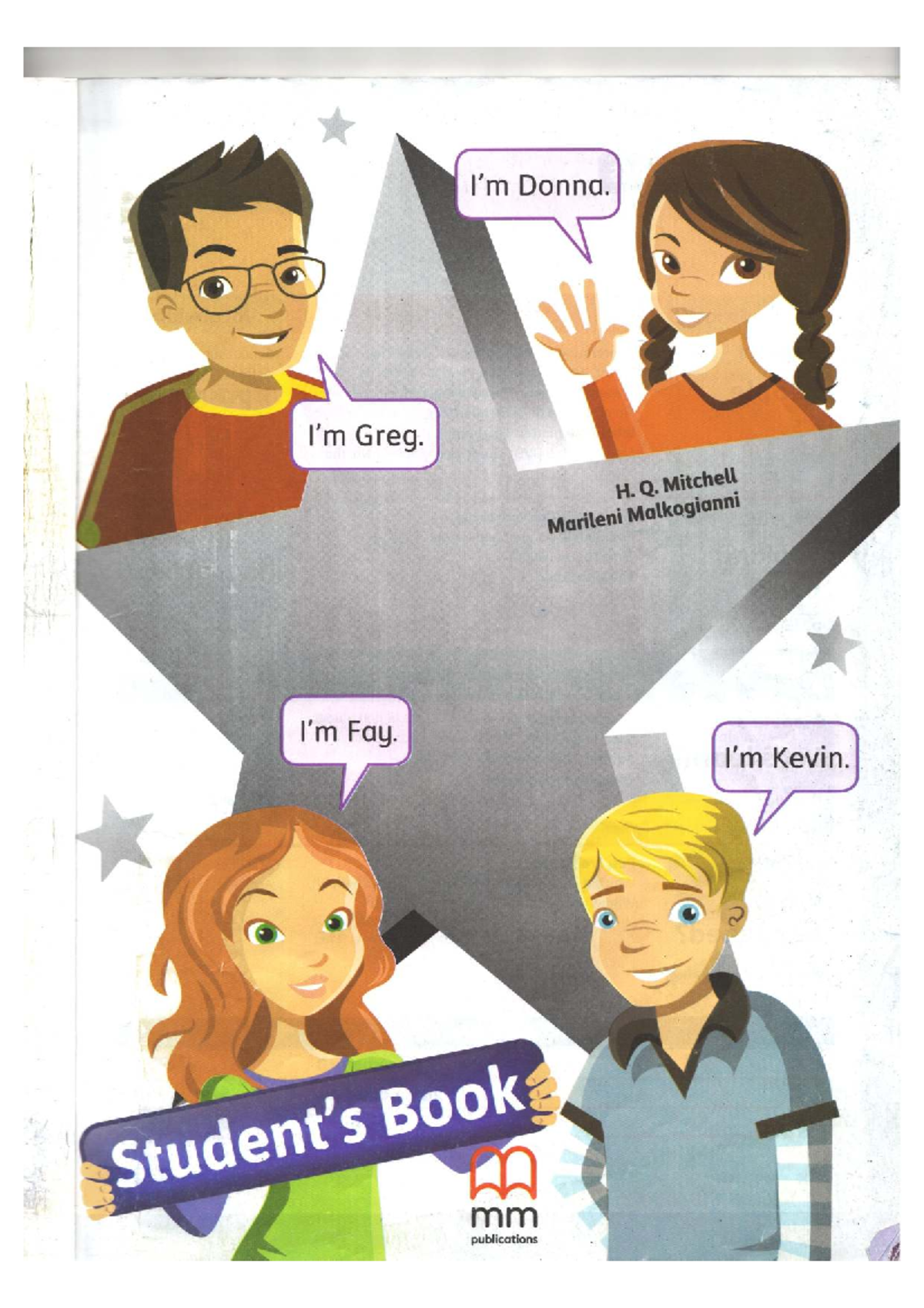 Young Stars 5 SB - Student's Book Overview and Activities - Studocu