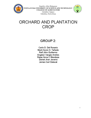 Annex I - Post Activity Report Template - Republic of the Philippines ...