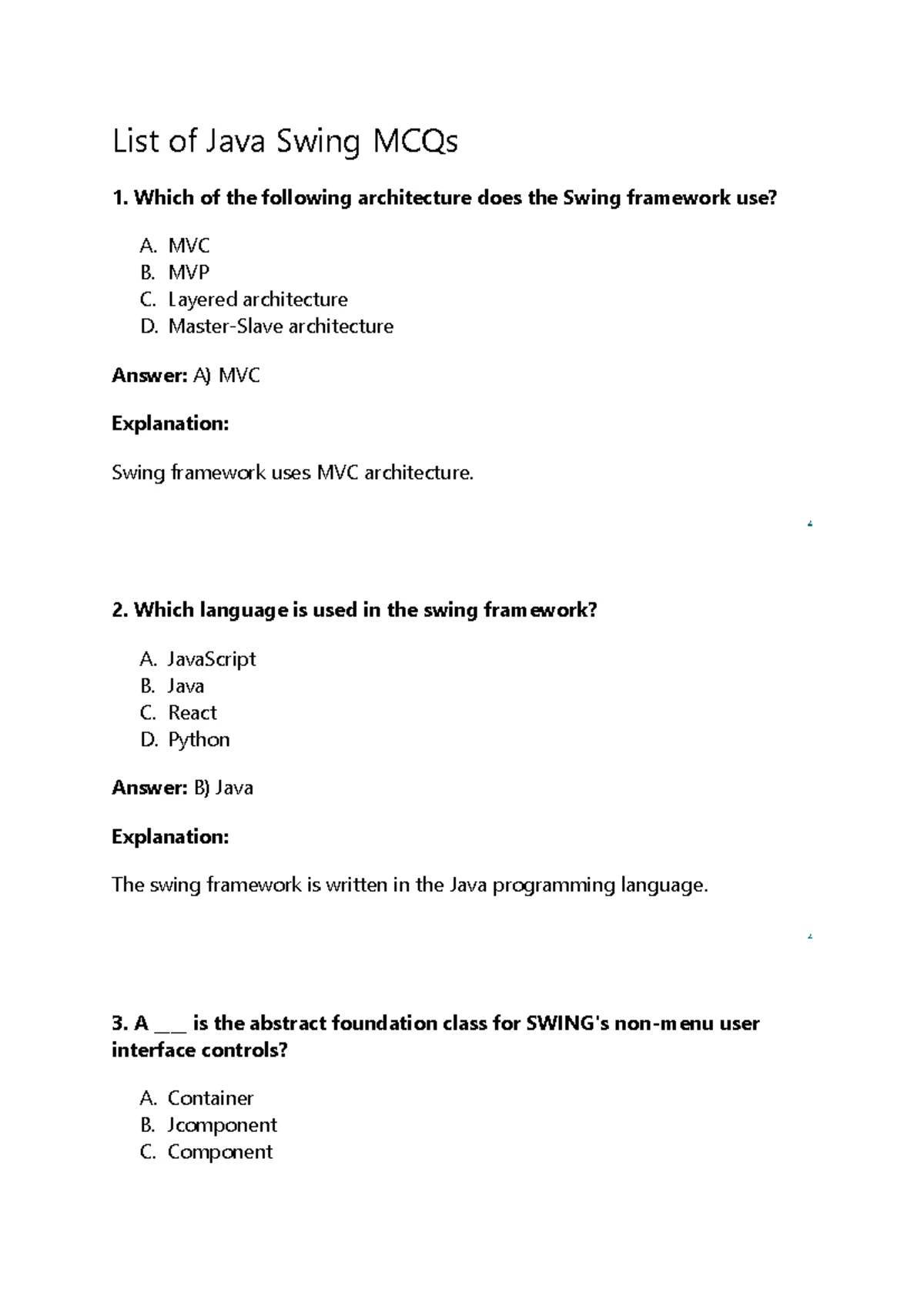 Socket programming clientserver - Java Socket Programming Socket is the ...