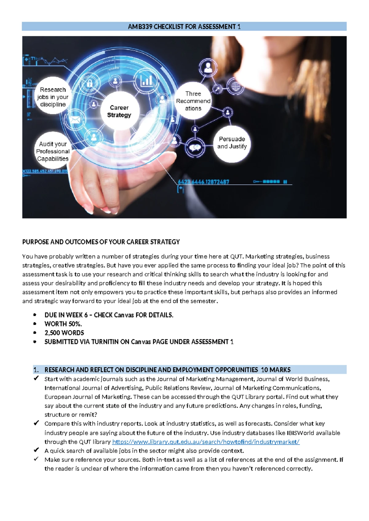 Dion Lee Case Study Analysis Template - ENSURE AI Cover Sheet Attached ...