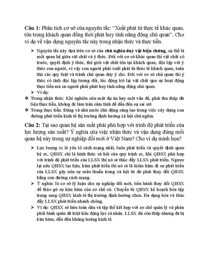 [Solved] u im v nhc im ca vic phn phi ti liu hc tp theo phng php chuyn ...