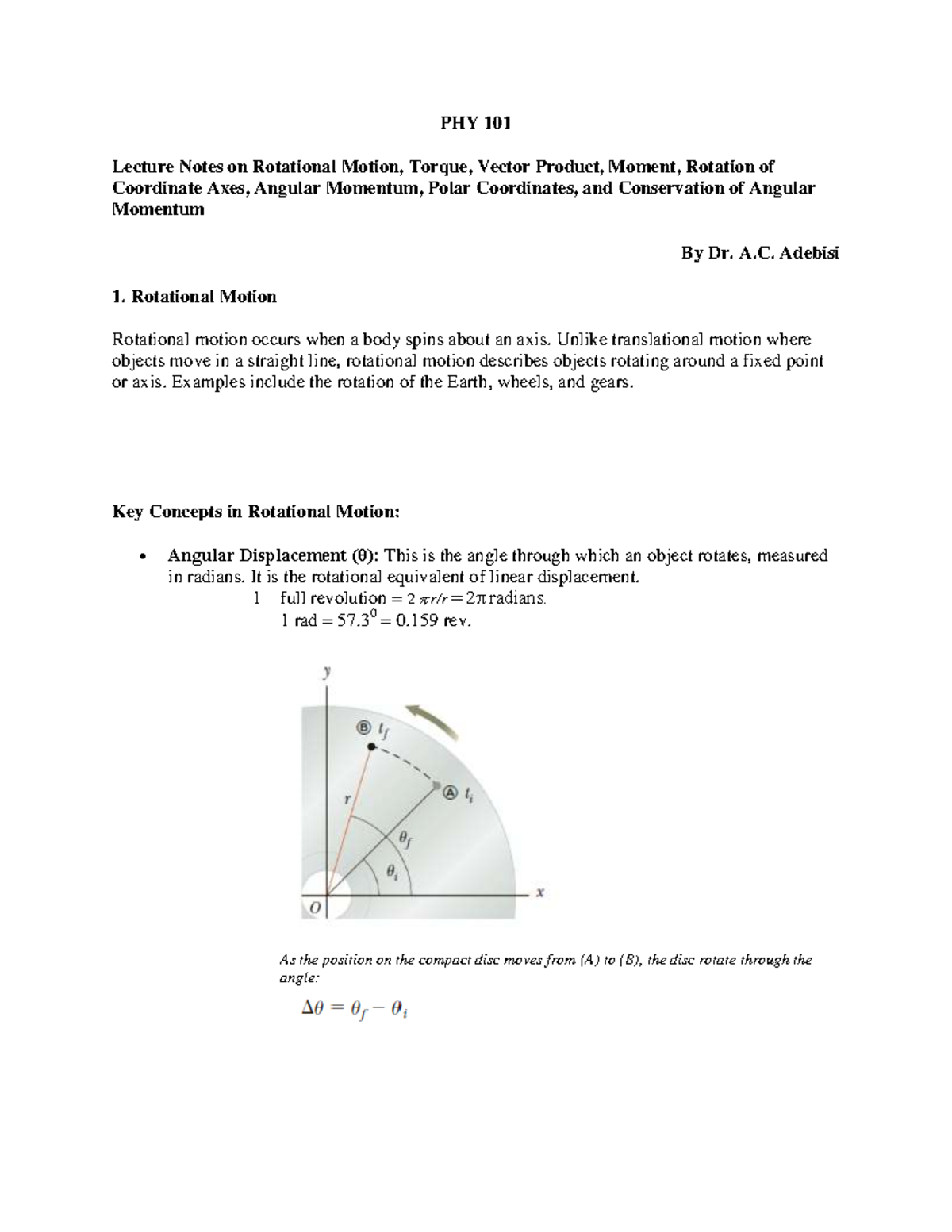Final Exam Study Guide for Psychology 101: Key Concepts and Theories ...