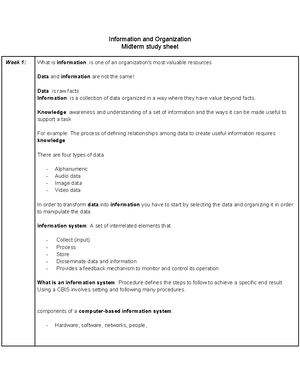 York University ITEC 2620 Summer 2025 Assignment 1: Complexity Analysis ...