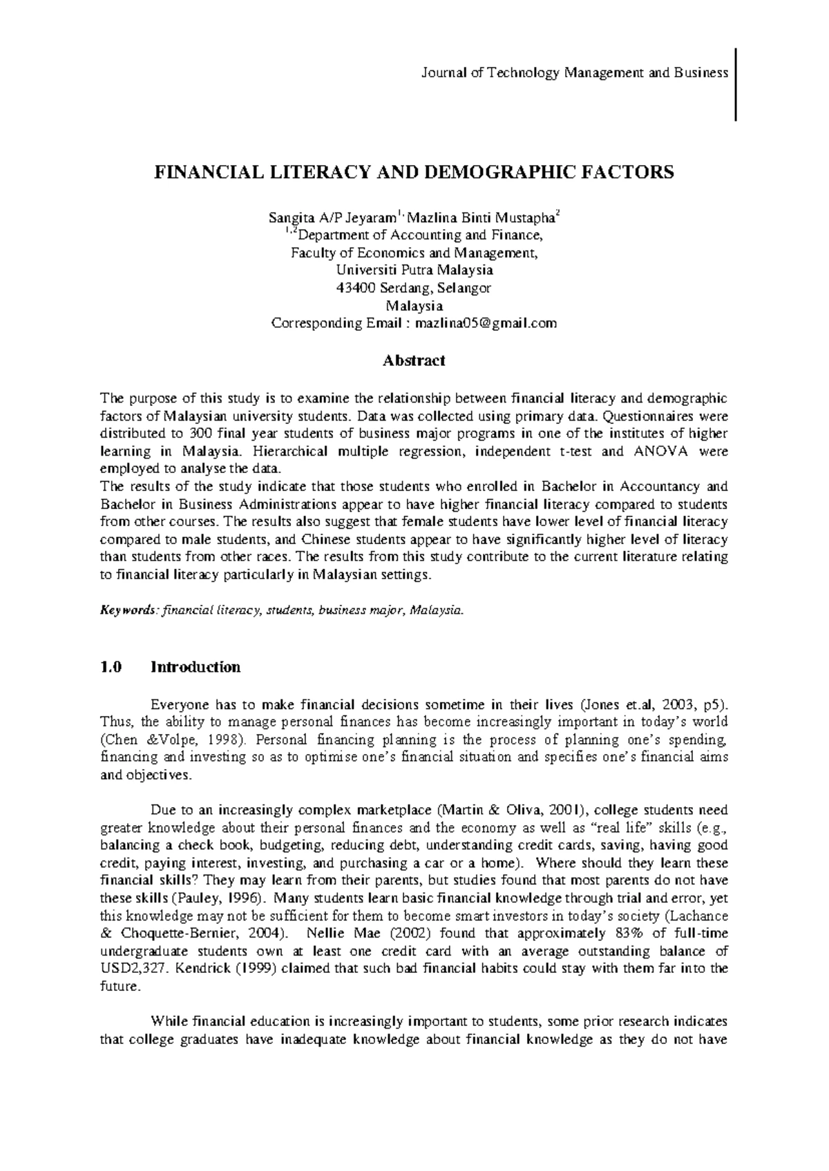 Capital Budgeting Techniques: Comprehensive Study Notes for ACCT 301 ...