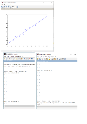 Simplex Algorithm Notes for Linear Programming (MATH 101) - Studocu