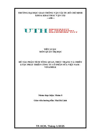 [Solved] L thuyt v s chp nhn quyn hn trong l thuyt qun tr hnh chnh do ...