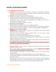 ECON 101 - UWaterloo - Introduction to Microeconomics - Studocu