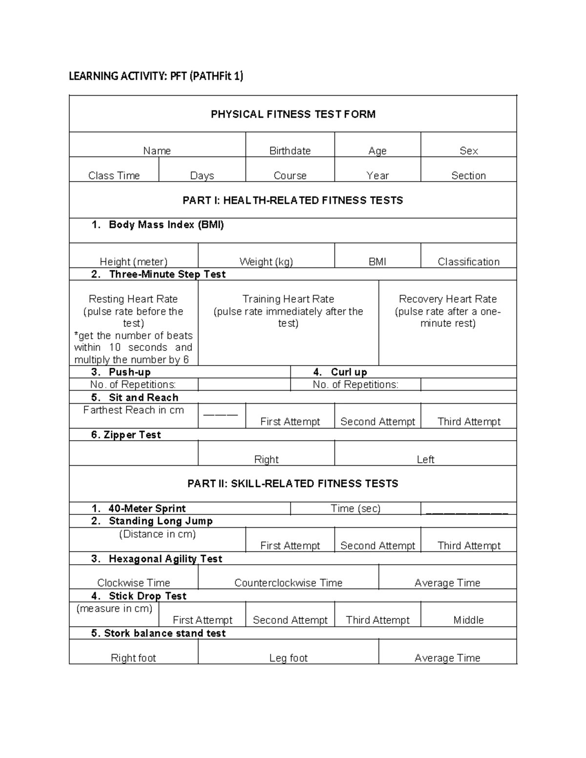 Tabbings - ARNIS ATHLETICS BADMINTON BASEBALL SOFTBALL BASKETBALL ...