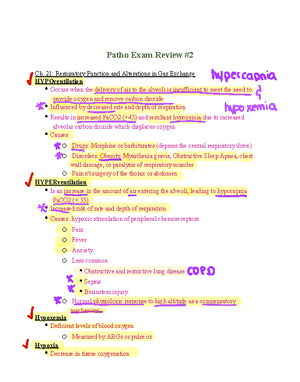 NSG 3850 Ch 24 Questions - Chapter 24: Fluid and Electrolyte ...