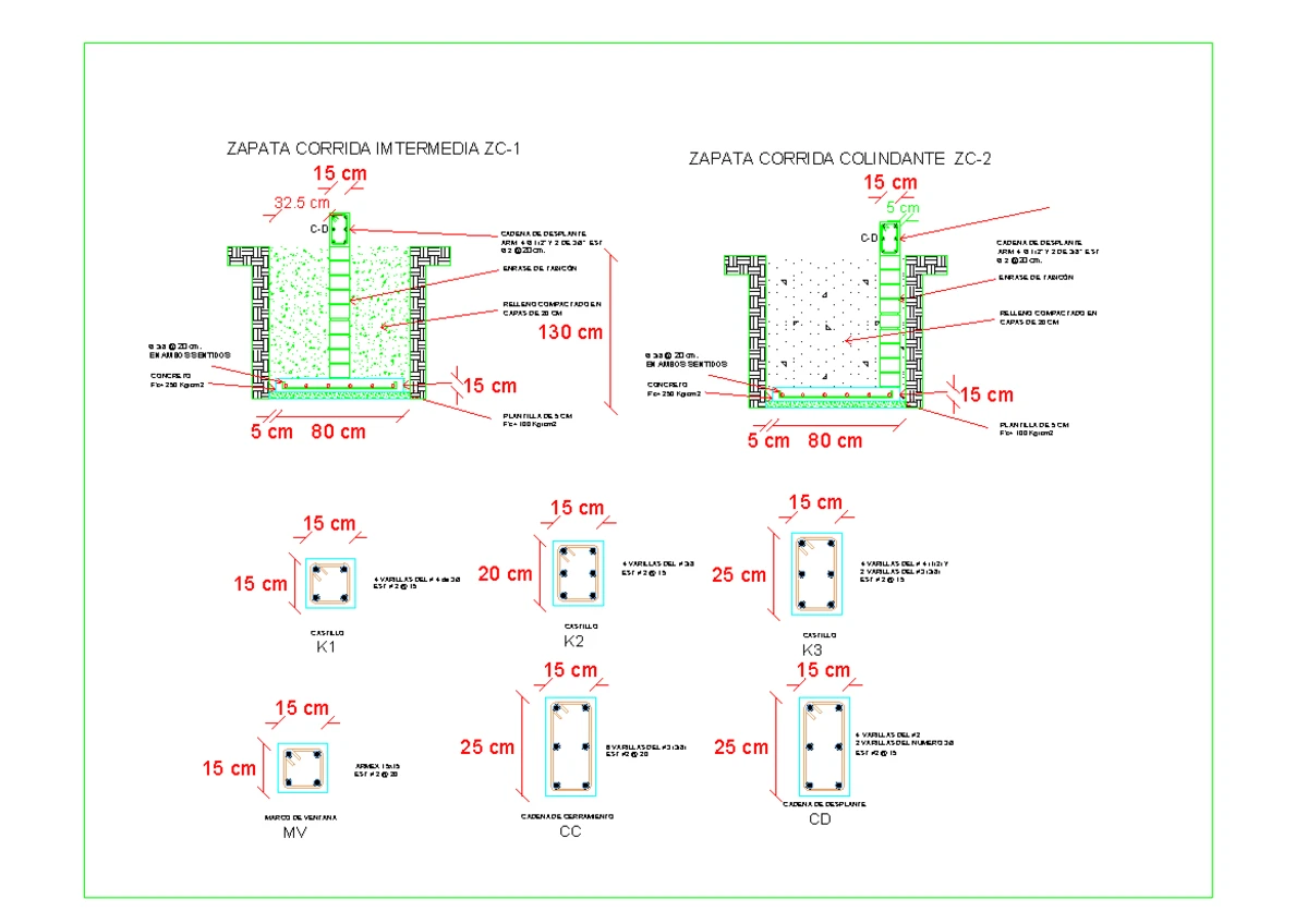 Recomendaciones Estructurales para Materiales Industrializados en ...