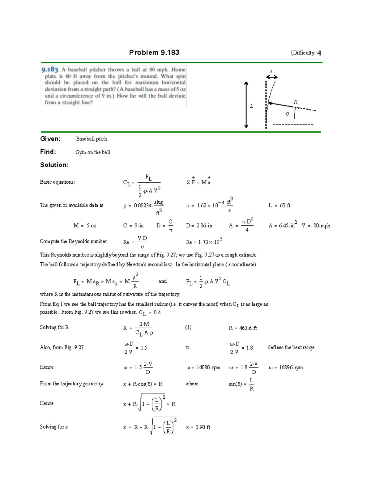 Midterm Review Exam Notes and Solutions 4 - Deprecated API usage: The ...
