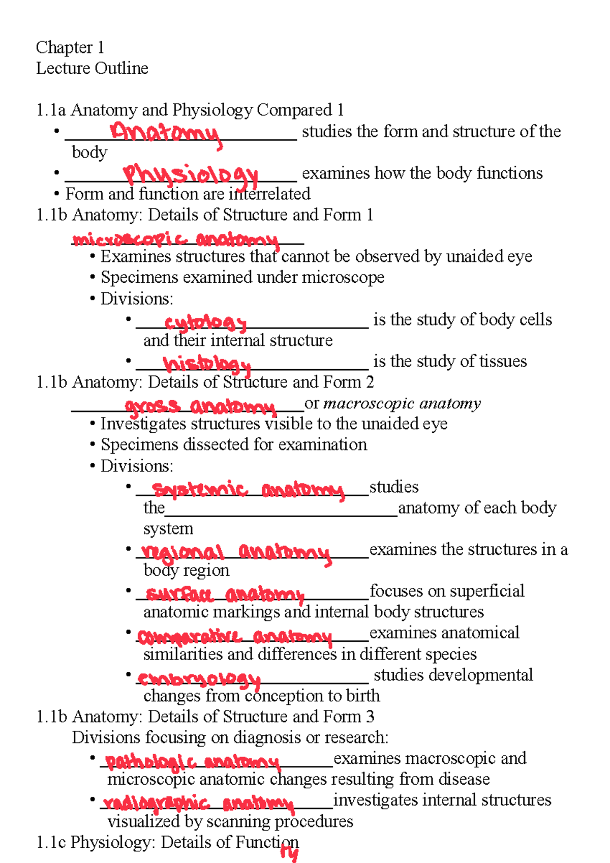 Biology 101 Lecture Notes: Membrane Transport & Homeostasis - Studocu