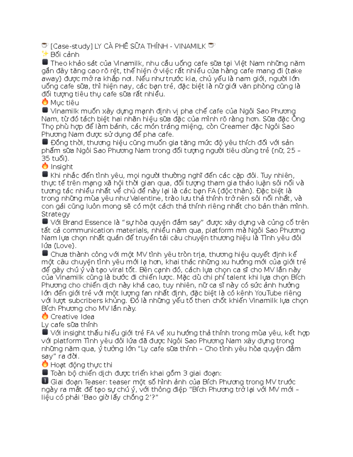 DỰ ÁN 1: XÂY DỰNG THƯƠNG HIỆU PHỤ KIỆN MÁY TÍNH TECH GO - PRO1132 - Studocu