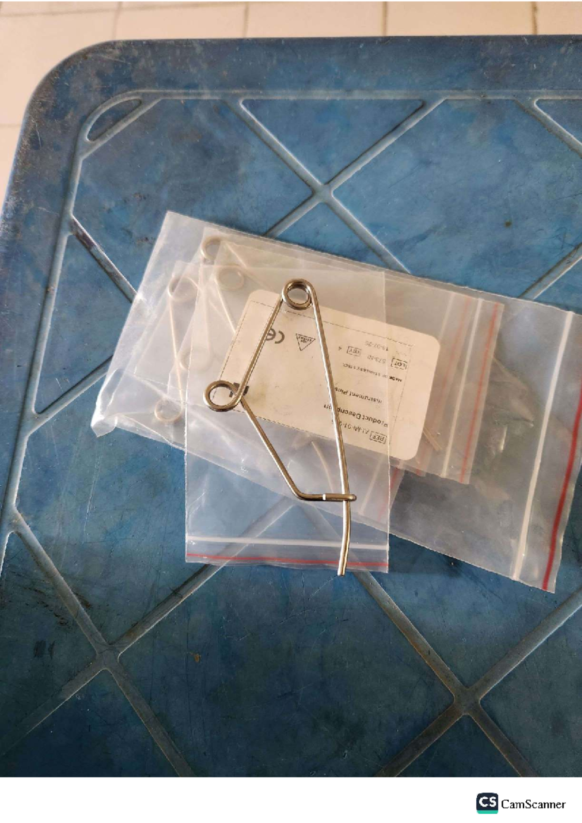 Instrumentation - Ob Gyn Study Notes - Studocu