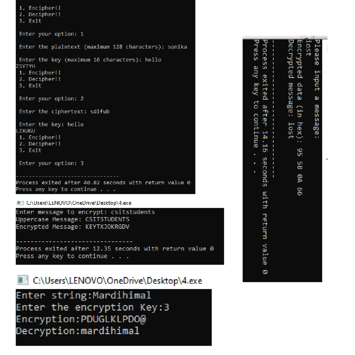 LAB 1 for js - lab - 1. Sum of Numbers Write a program that calculates ...